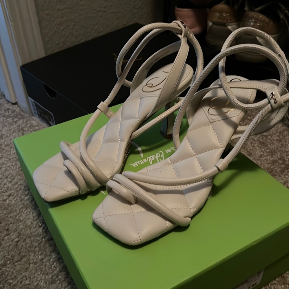 Sam Edelman Sandals